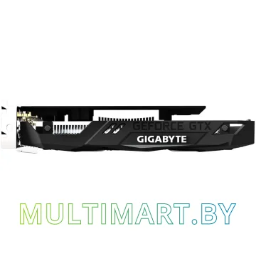 Видеокарта Gigabyte GeForce GTX 1650 D5 4G GV-N1650D5-4GD картинка 5